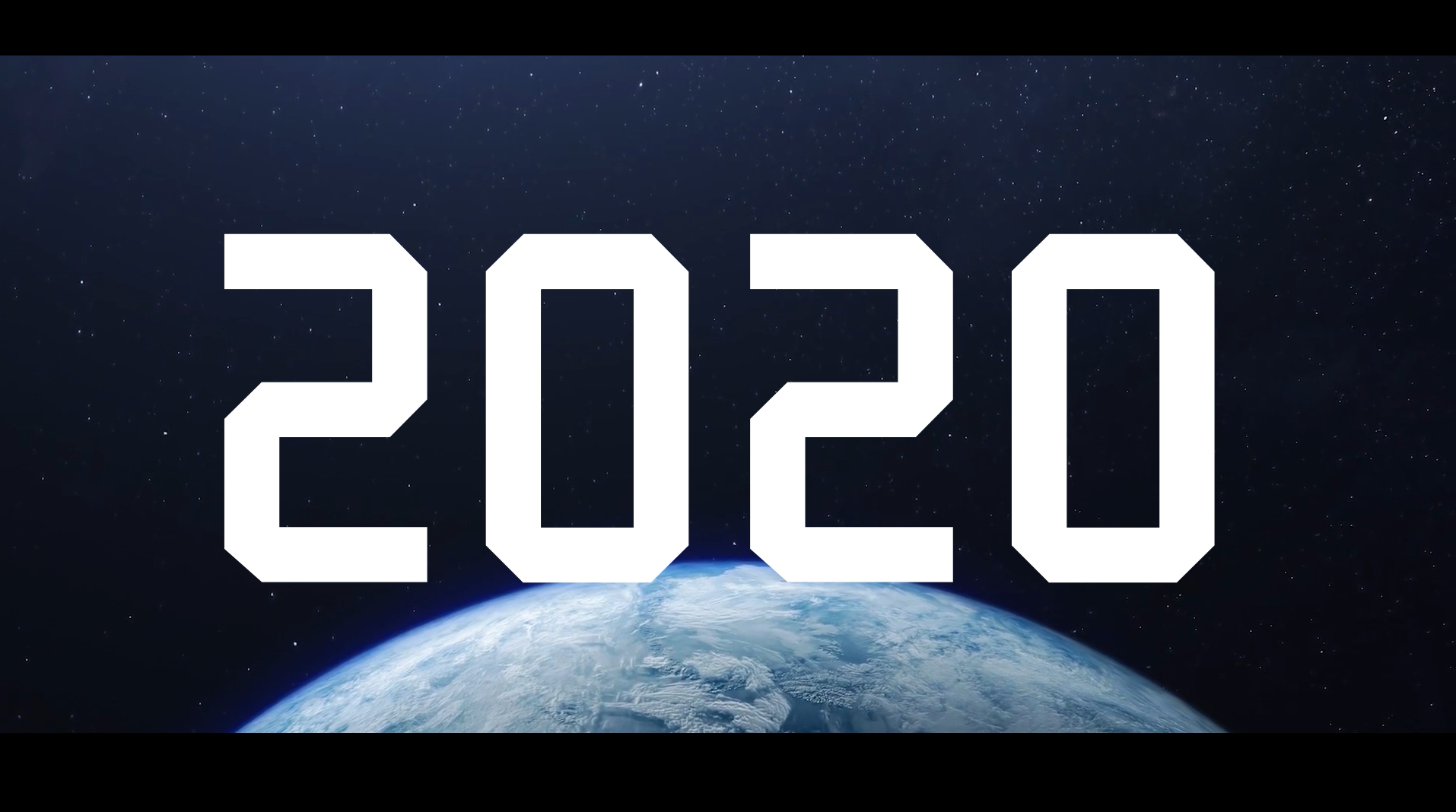鏖战 2020：当“难”之年，致敬当战“之年